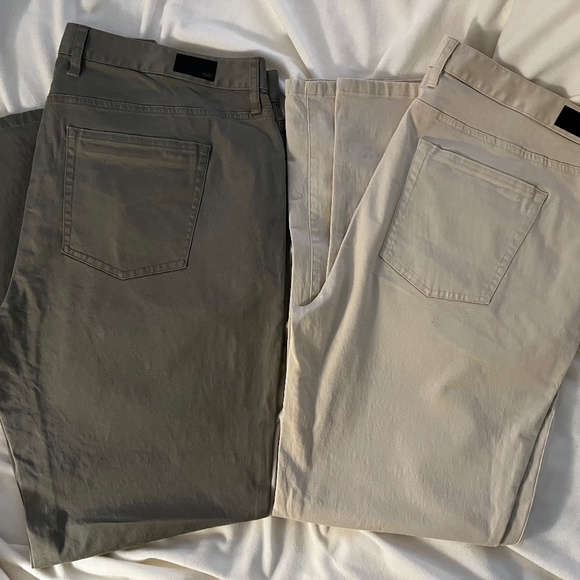 Rhone 5 pocket pants - Picture 1 of 7